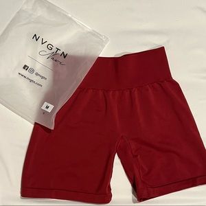 NVGTN shorts